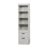 Woood Bold Boekenkast - Grenen