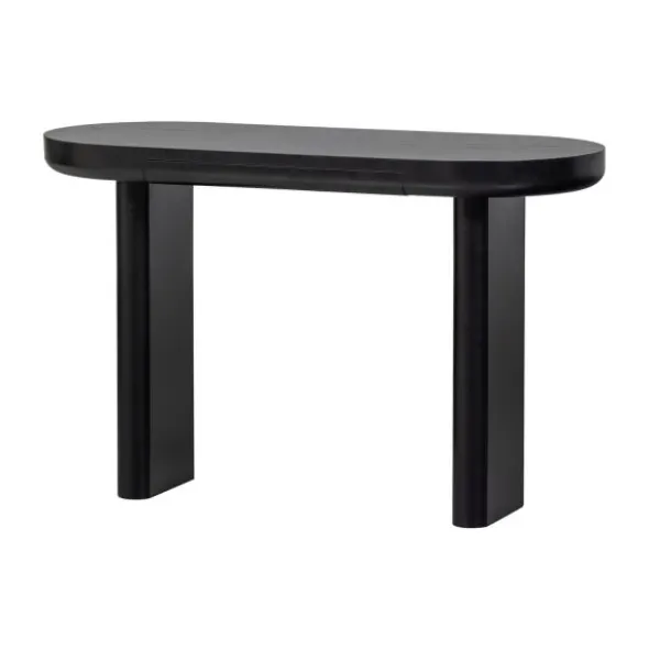Woood Mael Bureau - Zwart