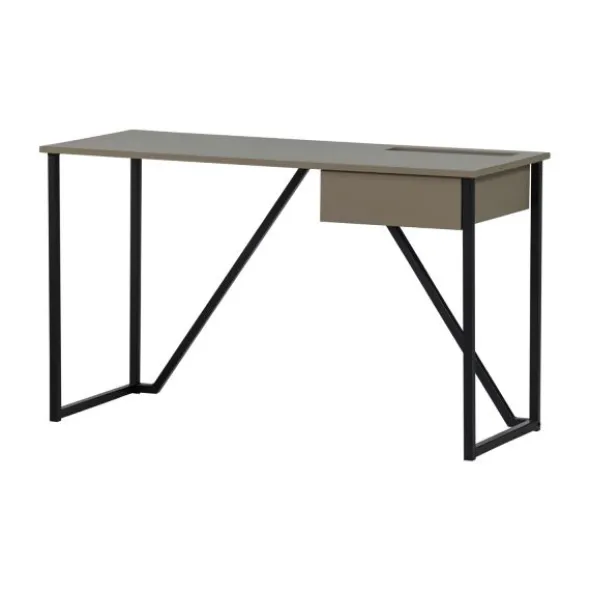 Woood New Julius Bureau - Mud