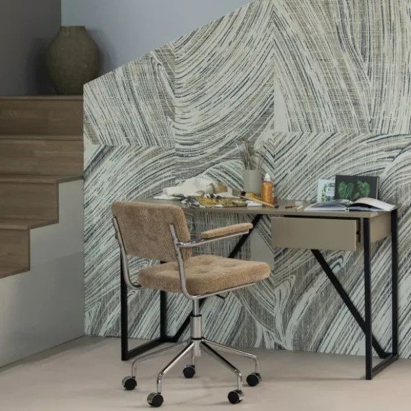 Woood New Julius Bureau - Mud