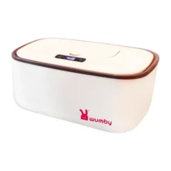 Wumby Billendoekjesverwarmer – Vanilla
